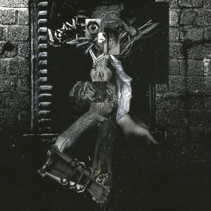 SEVEN ［CD+DVD］＜初回盤＞