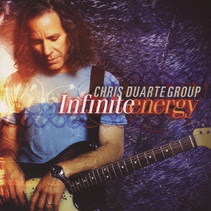 インフィニット・エナジー