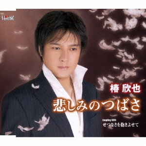 悲しみのつばさ/せつなさを抱きよせて