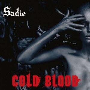 COLD BLOOD ［CD+DVD］＜初回限定盤＞