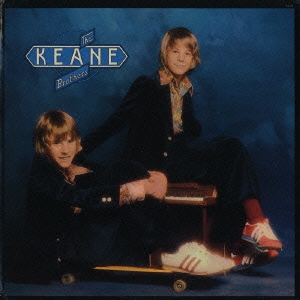 The Keane Brothers/キーン･ブラザーズ＜生産限定盤＞