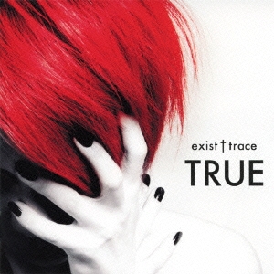 TRUE ［CD+DVD］＜初回限定盤＞