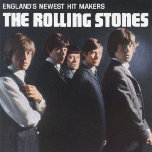 The Rolling Stones/ザ・ローリング・ストーンズ＜初回生産限定盤＞
