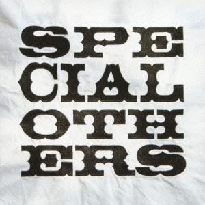 SPECIAL OTHERS＜通常盤＞