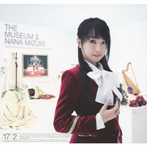 THE MUSEUM II ［CD+Blu-ray Disc］
