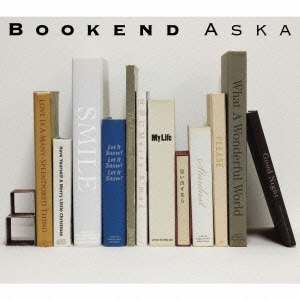 BOOKEND