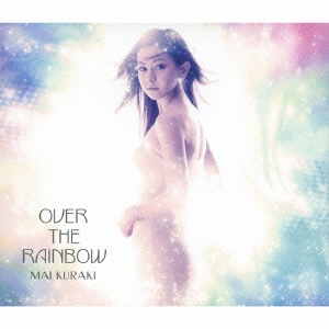 OVER THE RAINBOW ［CD+DVD］＜初回限定盤＞