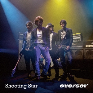 Shooting Star ［CD+DVD］