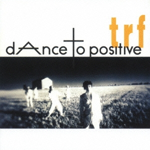 TRF/dAnce to positiveָס[AQCD-50689]
