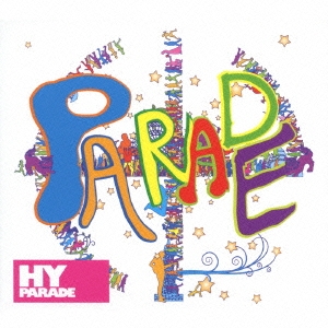 PARADE Rikka Version ［CD+DVD+PHOTO BOOK］＜初回受注限定生産盤＞