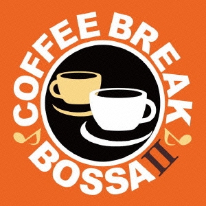 COFFEE BREAK BOSSAII