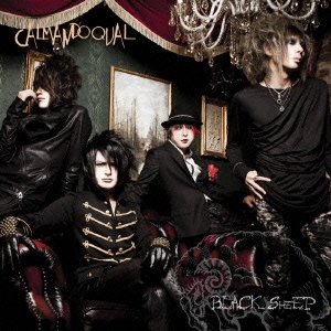 BLACK SHEEP＜限定盤＞