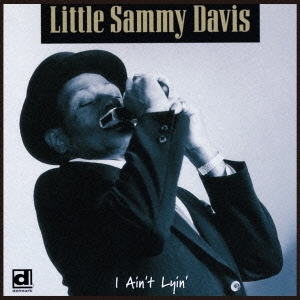 Little Sammy Davis/Ȏ饤[PCD-20166]