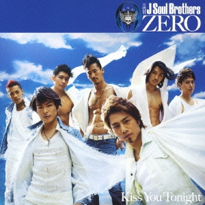 0～ZERO～ ［CD+DVD］＜初回生産限定盤B＞