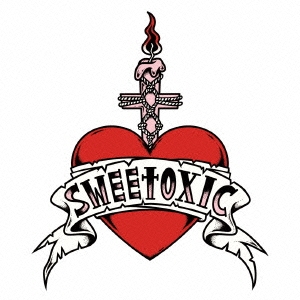 sweeToxic＜通常盤＞