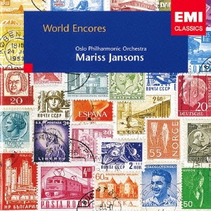 ワールド・アンコール!＜期間限定低価格盤＞