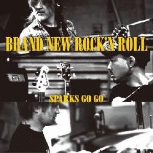 BRAND NEW ROCK'N ROLL ［CD+DVD］