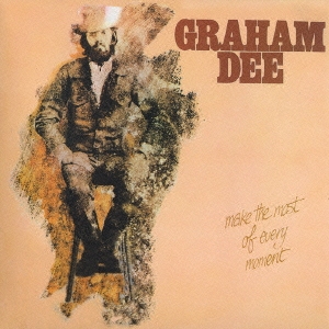 Graham Dee/ᥤ⥹Ȏ֎ꎥ⡼ȡס[VSCD-5113]