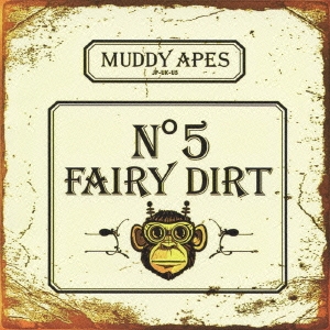 Fairy Dirt No.5 ［CD+DVD］＜初回限定盤＞
