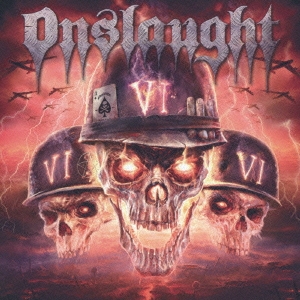 Onslaught/VI