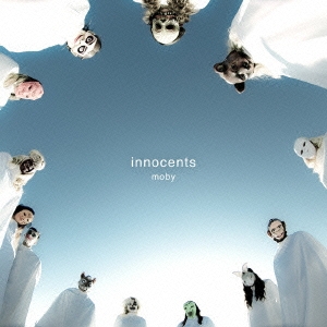 Innocents＜限定盤＞