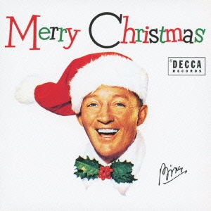 Bing Crosby/ホワイト・クリスマス