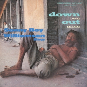 Sonny Boy Williamson II/󎥥ɎȎ֥롼 +7ס[UICY-75962]