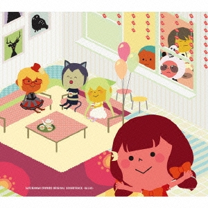 「ガッチャマン クラウズ」オリジナル･サウンドトラック -GALAX-