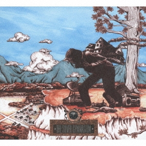 ザ・シルヴァー・ジムネイジアム