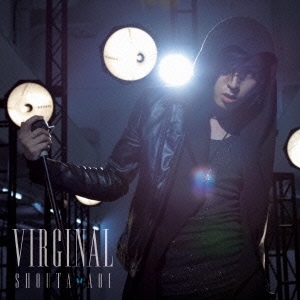 VIRGINAL ［CD+DVD］＜初回限定盤＞