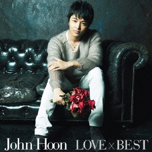 LOVE×BEST＜通常盤＞