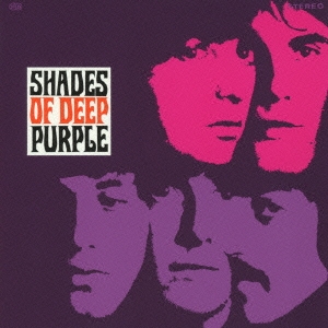 Deep Purple/Shades of Deep Purple