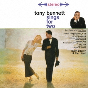Tony Bennett/ȥˡ󥰥եȥ +1ꥹڥץ饤ס[SICP-4014]