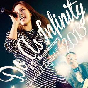 Do As Infinity/Do As Infinity 14th Anniversary -Dive At It Limited Live 2013-[AVCD-38922]