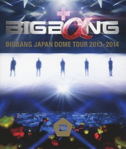 BIGBANG JAPAN DOME TOUR 2013～2014＜通常盤＞