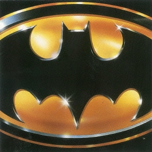 バットマン オリジナル・サウンドトラック＜初回生産限定盤＞