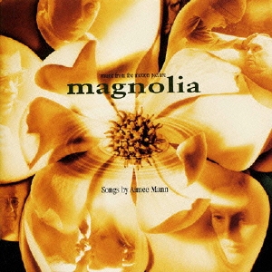マグノリア オリジナル・サウンドトラック＜初回生産限定盤＞