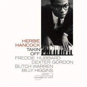 Herbie Hancock/テイキン・オフ