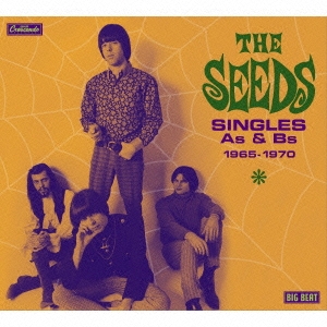 シングルス A'S & B'S 1965-1970