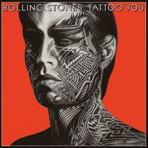 The Rolling Stones/刺青の男