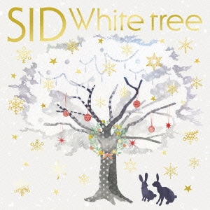 White tree ［CD+絵本+スペシャルオーナメント］＜初回生産限定盤A＞