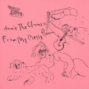 Annie The Clumsy/եࡦޥå롼[VSCD-3135]