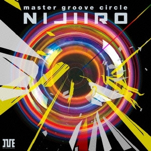 master groove circle NIJIIRO