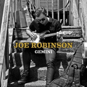 Joe Robinson (Guitar)/ߥ[PCD-93862]