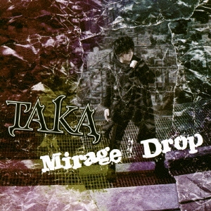 TAKA/Mirage/Drop[MMCC-4397]