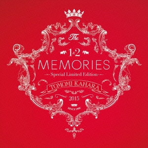 MEMORIES 1&2 -Special Limited Edition-＜期間限定盤＞