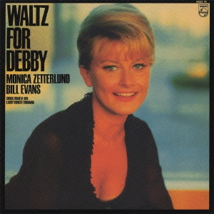 Monica Zetterlund/Waltz for Debby