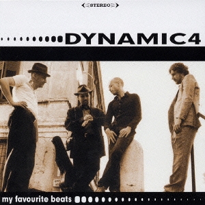 マイ・フェイヴァリット・ビーツ