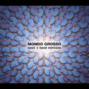 Mondo Grosso/MONDO GROSSO Best+Best Remixes[FLCG-3107]