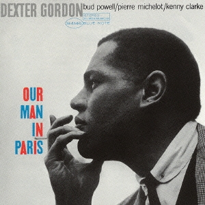 アワ・マン・イン・パリ＜生産限定盤＞